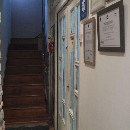 B&B Zia Sua Nápoly Kültér fotó