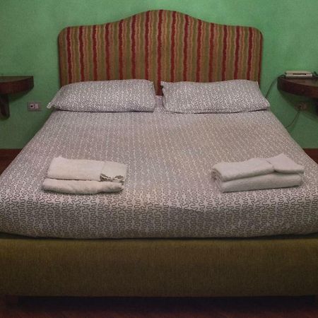 B&B Zia Sua Nápoly Kültér fotó