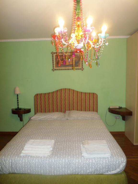 B&B Zia Sua Nápoly Kültér fotó