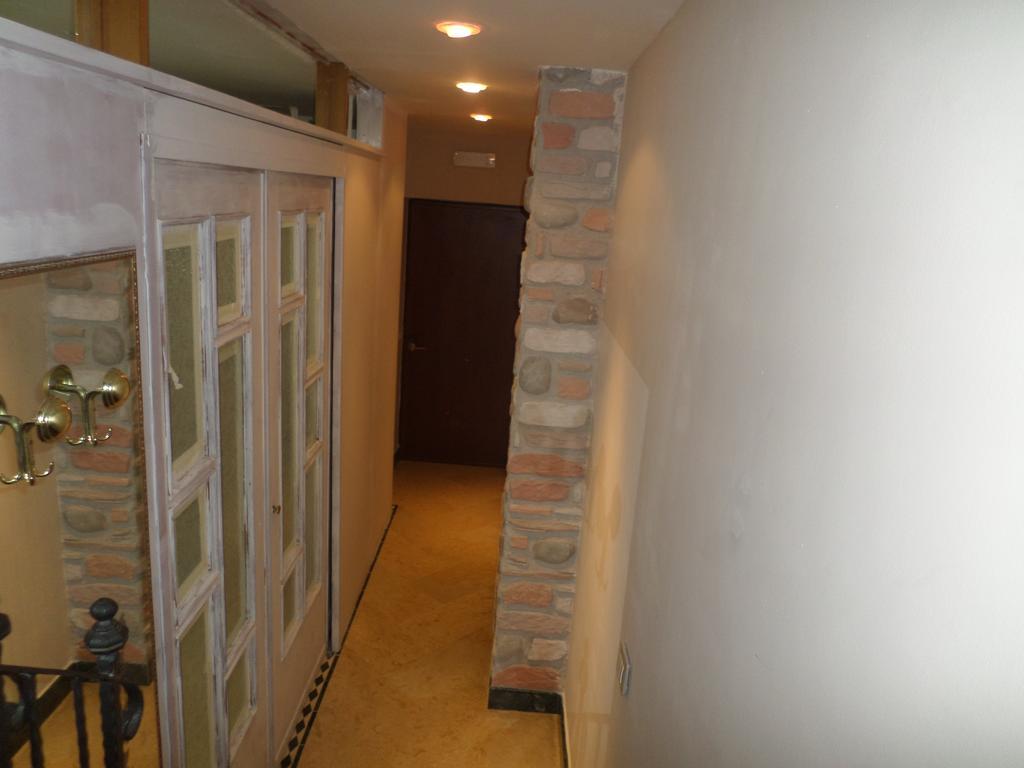 B&B Zia Sua Nápoly Kültér fotó