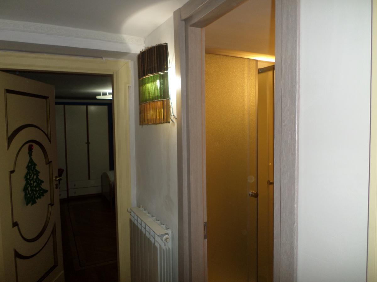 B&B Zia Sua Nápoly Kültér fotó