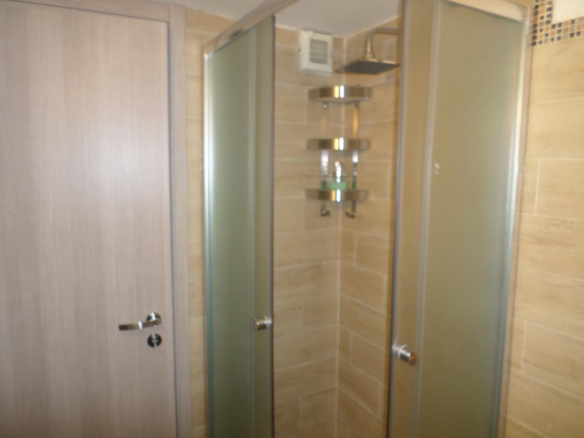 B&B Zia Sua Nápoly Kültér fotó