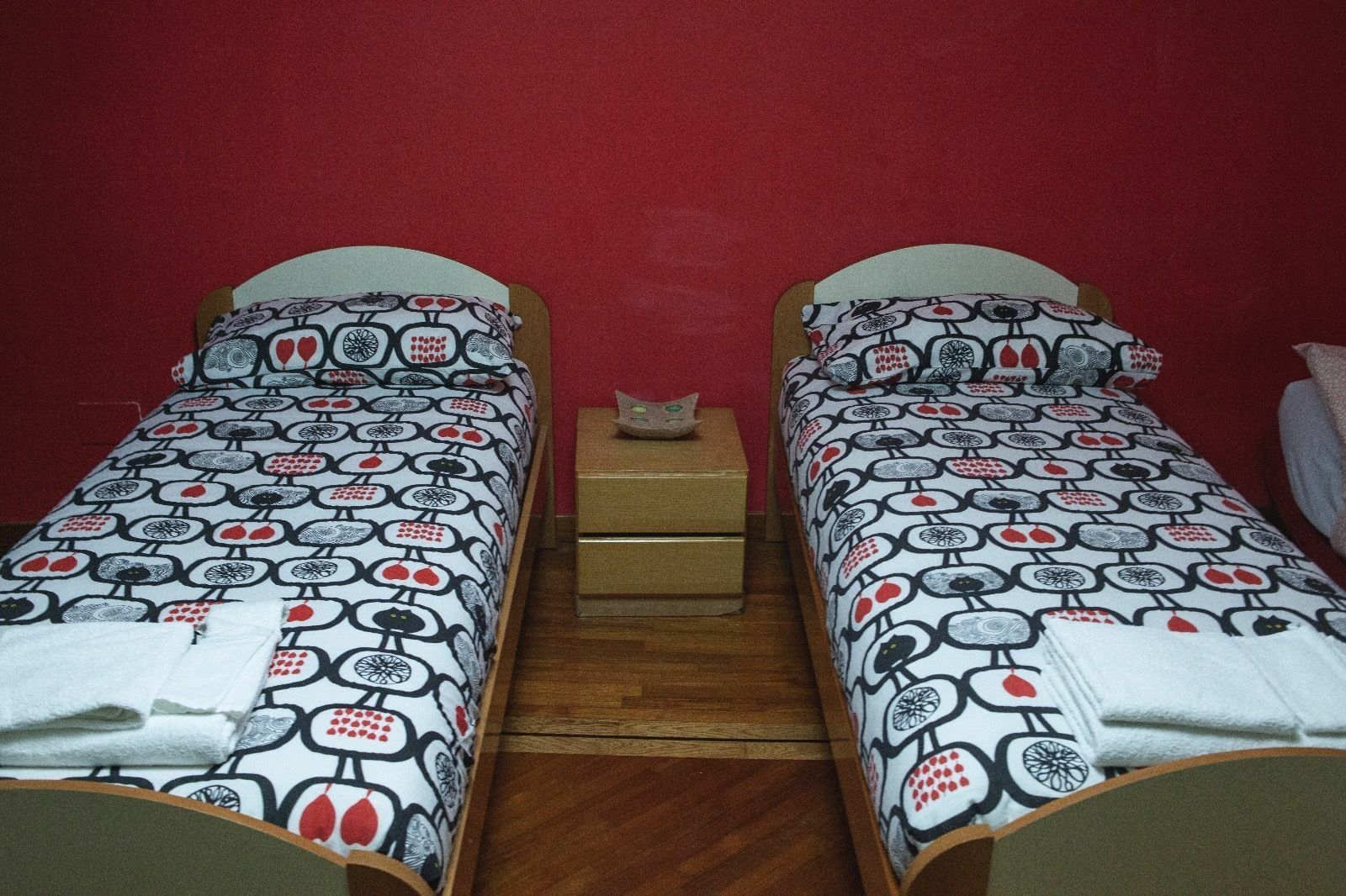 B&B Zia Sua Nápoly Kültér fotó