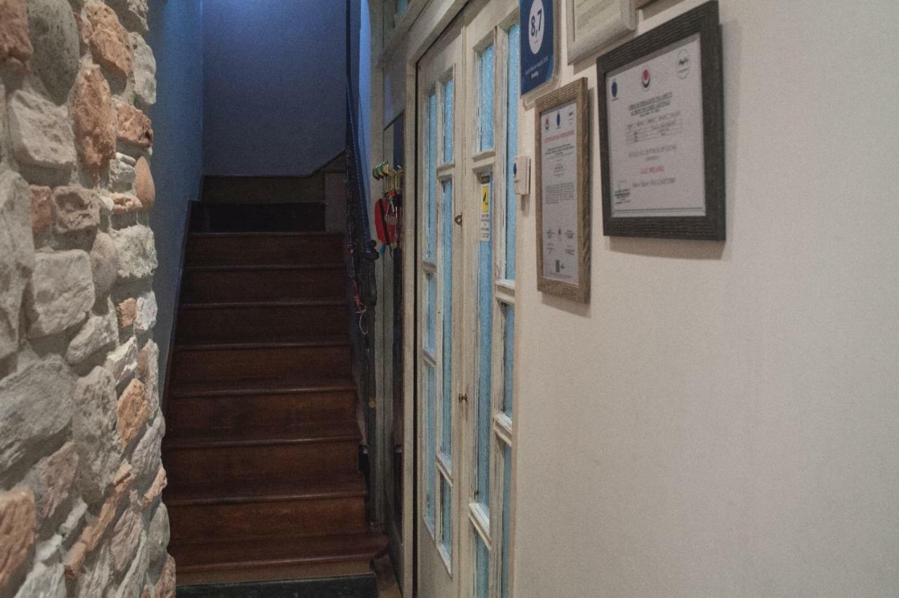 B&B Zia Sua Nápoly Kültér fotó
