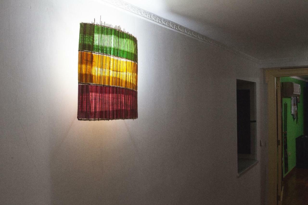 B&B Zia Sua Nápoly Kültér fotó