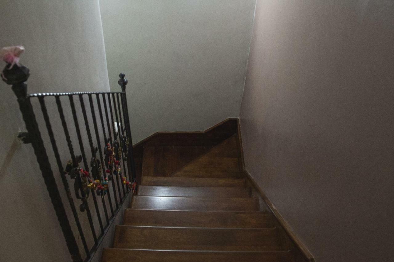 B&B Zia Sua Nápoly Kültér fotó