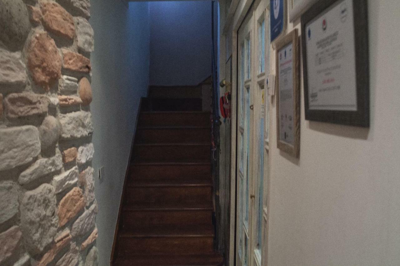 B&B Zia Sua Nápoly Kültér fotó