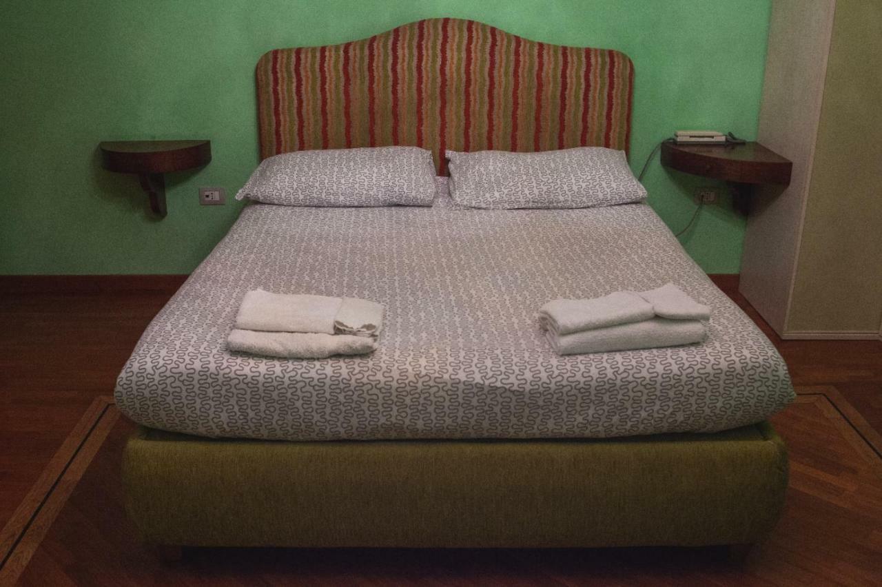 B&B Zia Sua Nápoly Kültér fotó