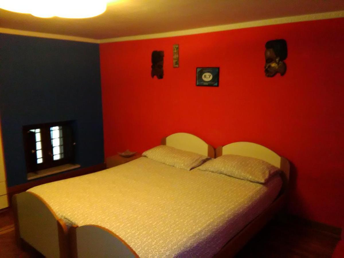 B&B Zia Sua Nápoly Kültér fotó